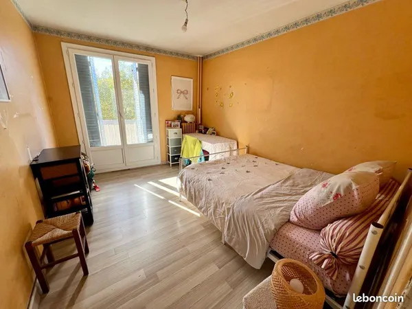 Chambre à Louer