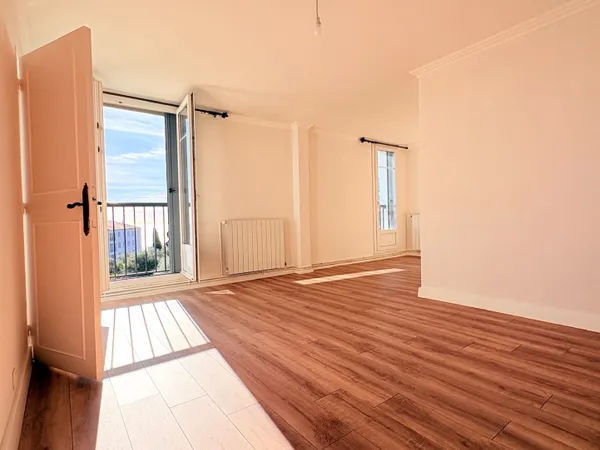 Appartement 4 pièces 69 m²