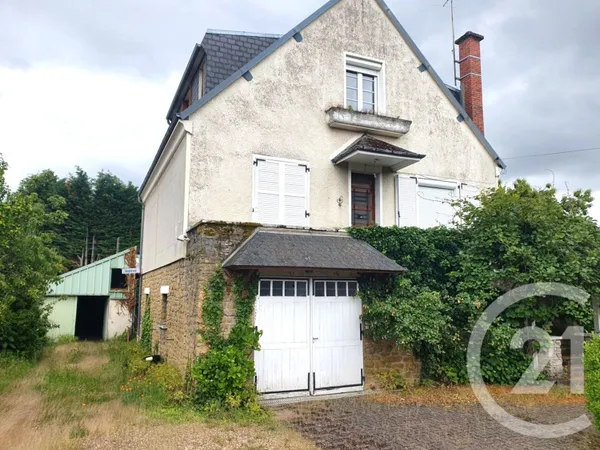 Maison 6 pièces 136 m²