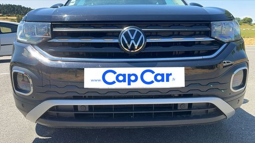Volkswagen T-Cross 1.0 TSI 110 - Active – 2021 – 109393 km – Essence – Boîte Manuelle — photo 36
