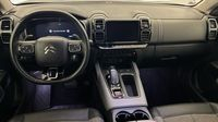 Citroen C5 Aircross BlueHDi 130ch S&S C-Series EAT8 E6.d — photo 11