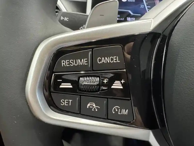 Bmw Serie 4 gran coupe 420d xdrive — photo 28