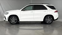 Mercedes Gle 350 e 211+136ch AMG Line 4Matic 9G-Tronic — photo 7