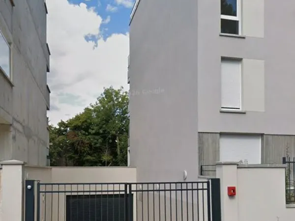 Location garage sécurisé