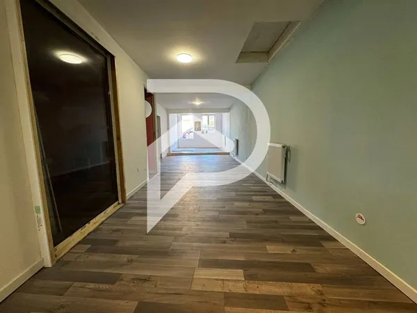 Maison 3 pièces 90 m²