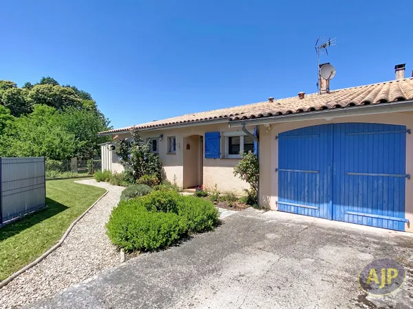 Maison Castelnau De Medoc 5 pièce(s) 105 m2