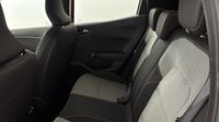 Renault Clio 1.6 E-Tech 145ch full hybrid Evolution - 24 — photo 13