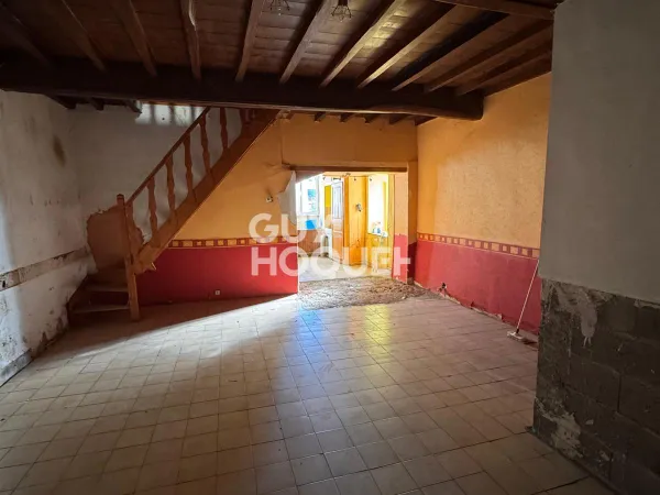 Maison Pusignan