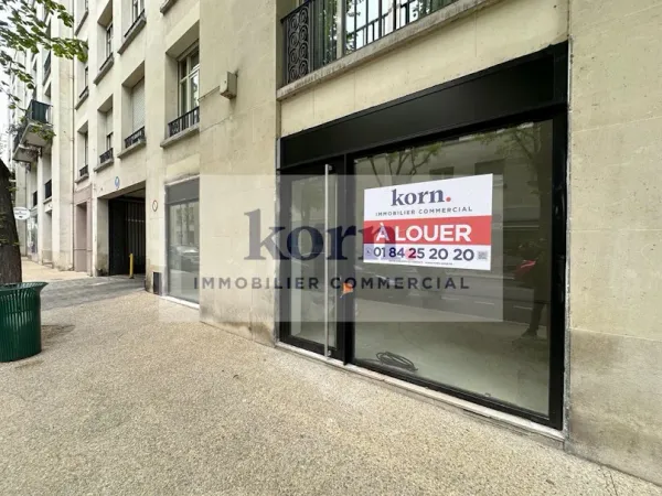 Local 103 m²