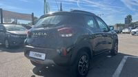 Dacia Spring Expression — photo 5
