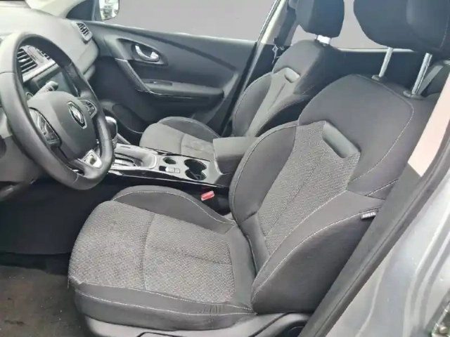 Renault Kadjar blue dci 115 edc — photo 11