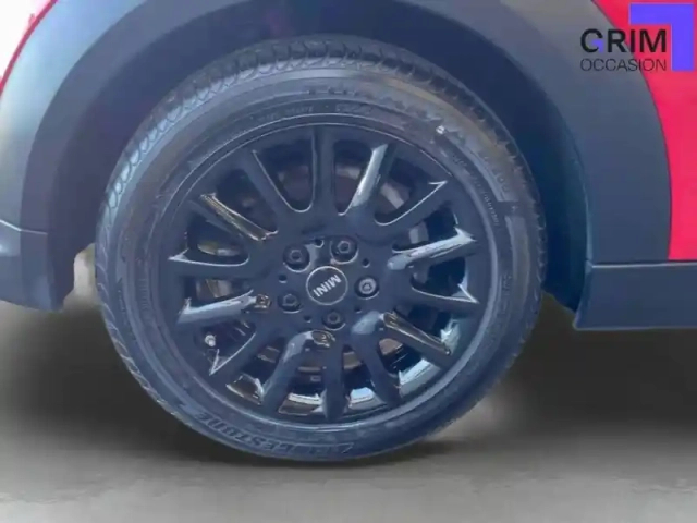 Mini Mini hatch 3 portes cooper 136 ch dkg7 — photo 36