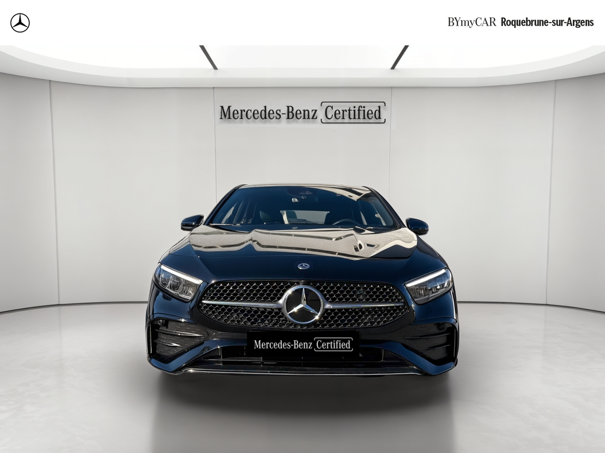 Mercedes Classe A 180 — photo 8