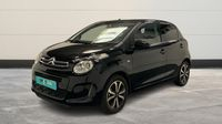 Citroen C1 VTi 72 S&S Shine 5p E6.d — photo 1