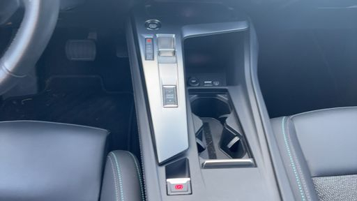 Peugeot 308 SW 1.6 THP PureTech 180 Hybrid e-EAT8 - Allure Pack – 2022 – 70195 km – Hybride rechargeable – Boîte Automatique — photo 20