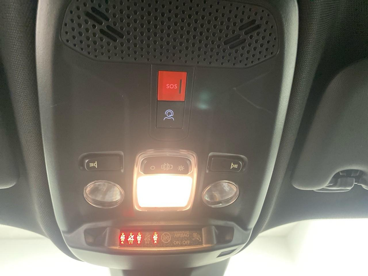 Peugeot 2008 100 s&s bvm6 style — photo 16
