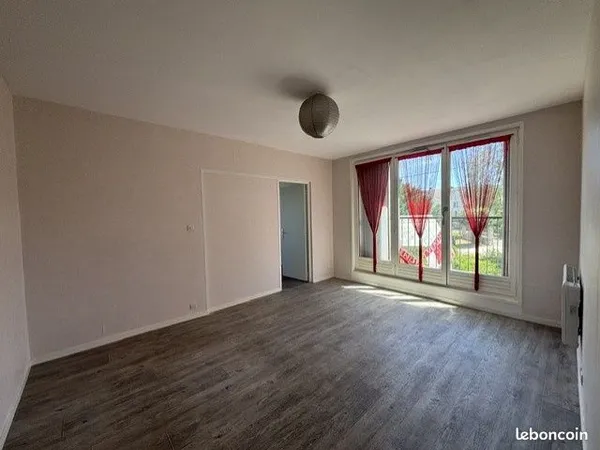 Appartement 5 pièces 86 m²
