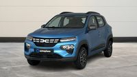 Dacia Spring Expression — photo 1