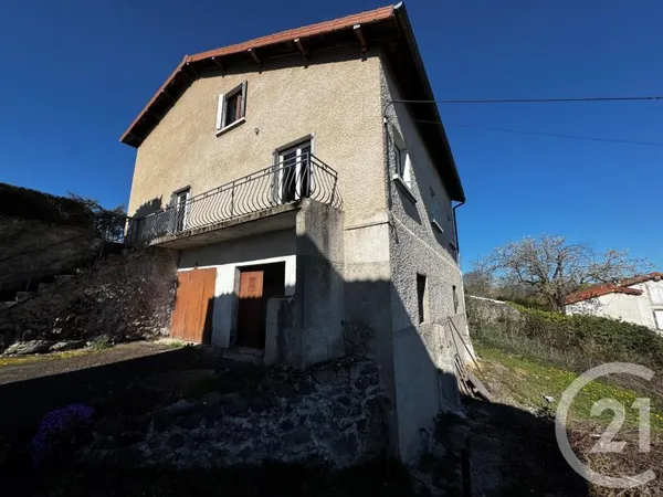 Maison 7 pièces 138 m²