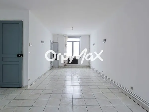 Maison 4 pièces 76 m²