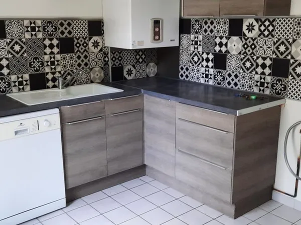 Pavillon 5 pièces 93 m²