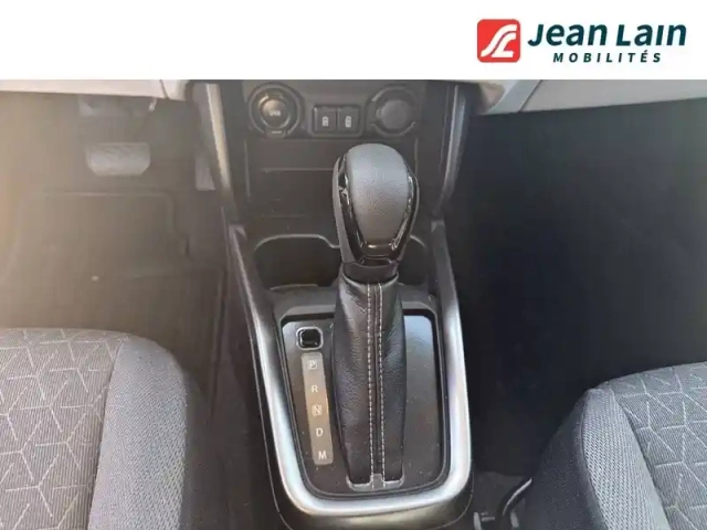 Suzuki Swift 1.2 dualjet hybrid auto — photo 13