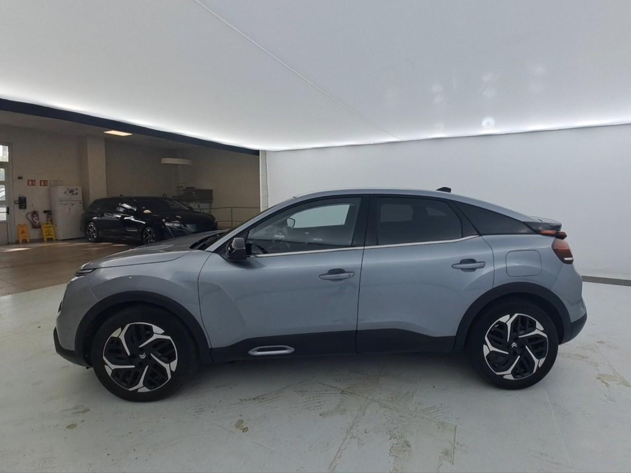 Citroën C4 puretech 130 eat8 max — photo 12