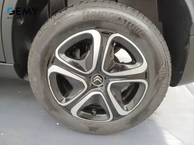 Citroën C3 Aircross puretech 110 s&amp;s bvm6 — photo 27