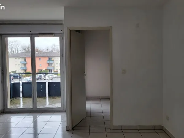 Location appartement particulier