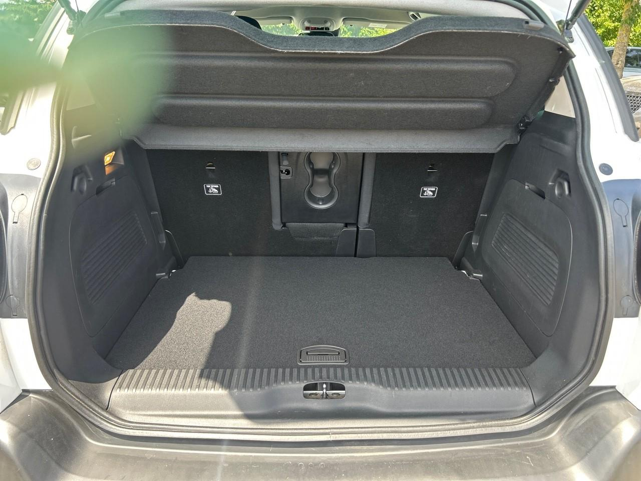 Citroën C3 Aircross puretech 110ch s&s shine eat6 e6.d-temp 114g — photo 6