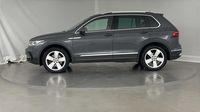 Volkswagen Tiguan 2.0 TDI 200ch Elegance 4Motion DSG7 — photo 7