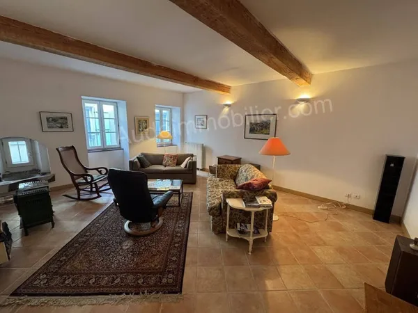 Maison 6 pièces 168 m²
