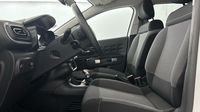 Citroen C3 1.2 PureTech 110ch S&S Shine EAT6 — photo 12