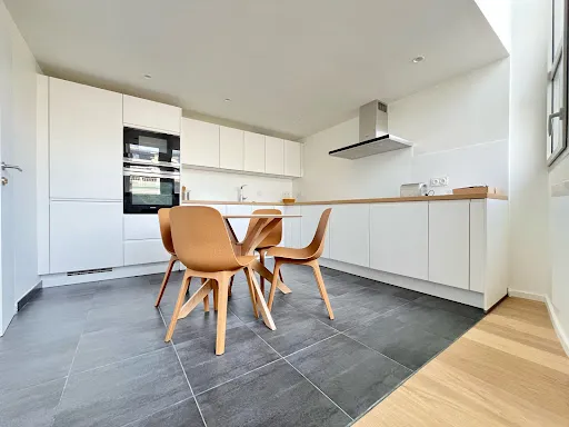 Appartement 2 pièces 74 m²