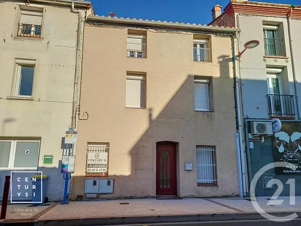 Local commercial 100 m²
