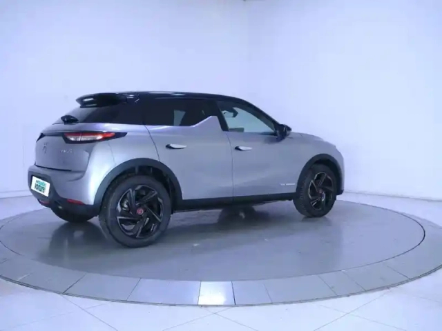 Ds Ds 3 ds3 crossback puretech 100 bvm6 — photo 80