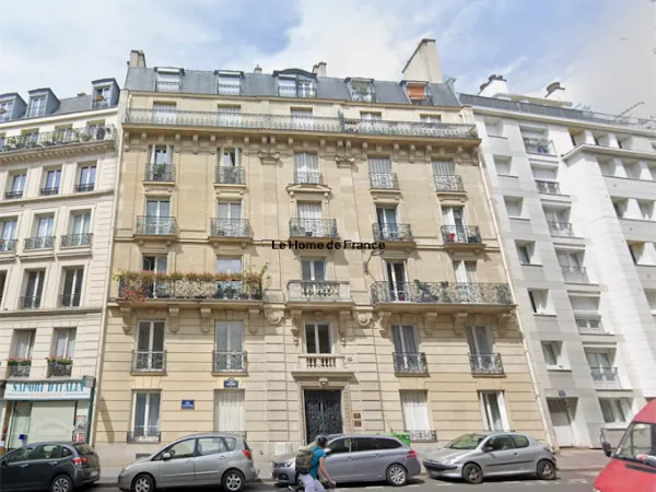 Appartement 4 pièces 94 m²