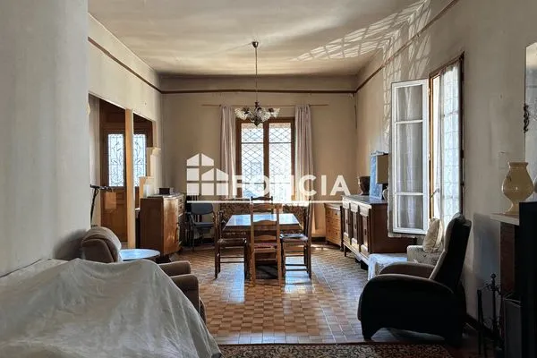 Maison 3 pièces 90 m²