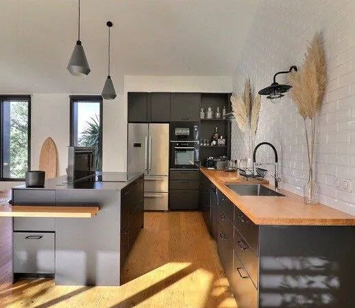 Maison 4 pièces 135 m²