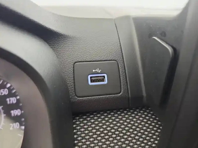 Dacia Jogger eco-g 100 7 places — photo 43