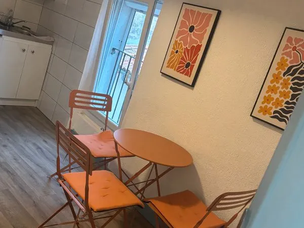 Appartement et Studio Béziers