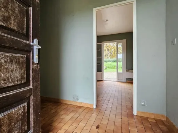 Maison 4 pièces 75 m²