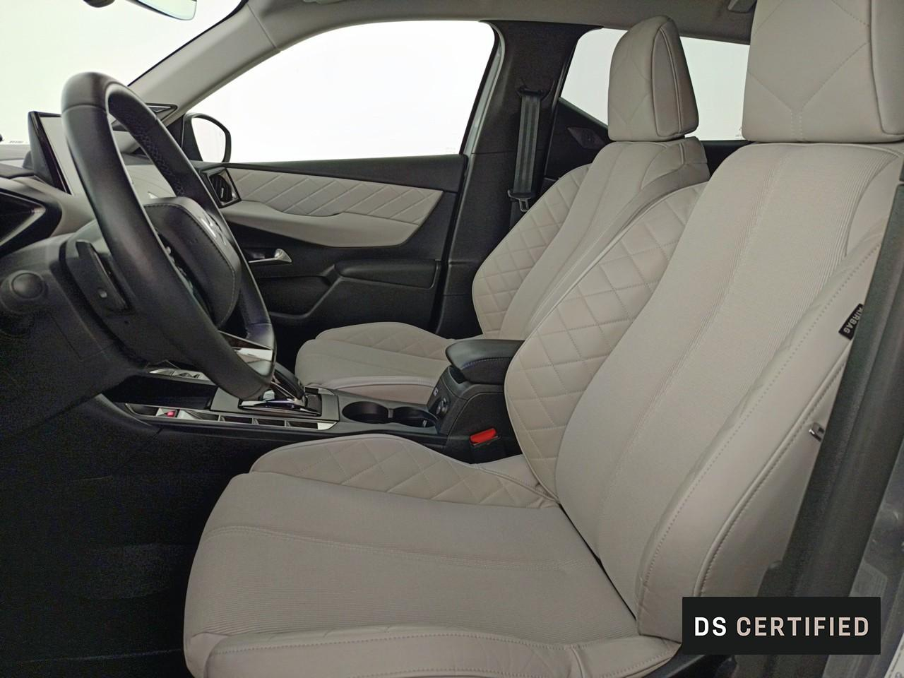 Ds Ds 3 crossback puretech 130 eat8 rivoli — photo 9