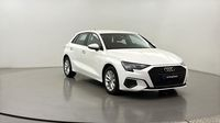 Audi A3 Sportback 30 TFSI 110ch Mild Hybrid S tronic 7 — photo 3