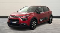 Citroen C3 1.2 PureTech 110ch S&S MAX
