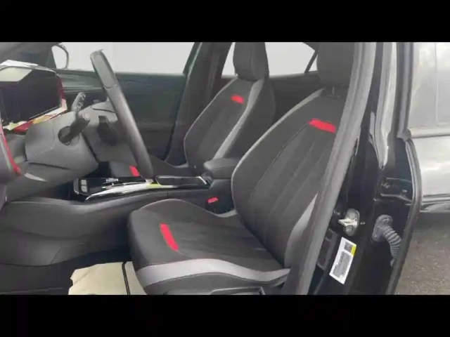 Opel Mokka 1.2 turbo 130ch gs bva8 — photo 8