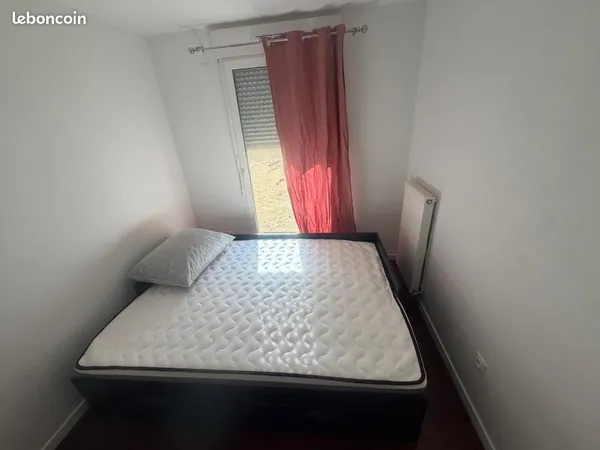 Appartement 5 pièces 78 m²