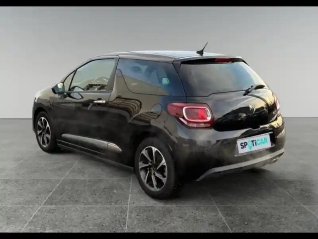 Ds Ds 3 puretech 130ch sport chic s&amp;s — photo 3