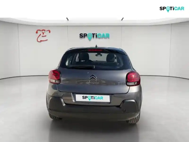 Citroën C3 1.2 puretech 110ch s&amp;s shine pack 121-122g — photo 4