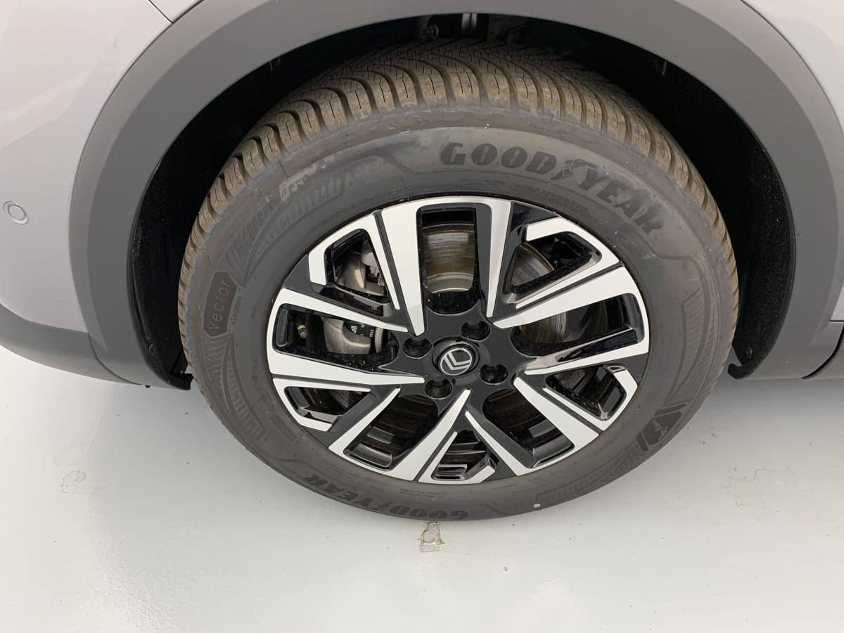 Citroën C4 — photo 26